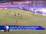 Coincidencias entre clasificaciones de la 'Sele' a un Mundial