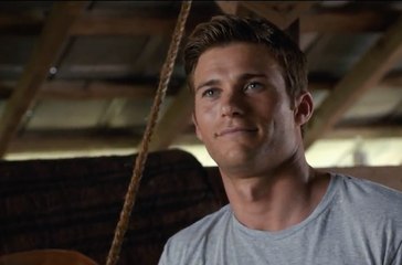 Chemins Croisés - Extrait (4) VO