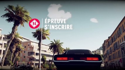 Forza Horizon 2 Presents Fast & Furious - Premières minutes de jeu