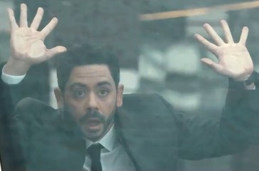 Bande-annonce : Les Gorilles (3)