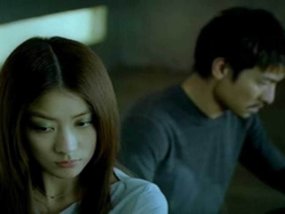 A. Lau K. Chan  I don't love you enough