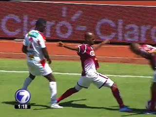 González cree que ninguno tiene ventaja por jugar en el Nacional