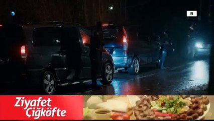 مسلسل وادي الذئاب   الجزء التاسع   الحلقة 46   القسم 4  الاخير