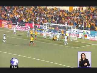 Herediano se afianza en el liderato tras derrotar 2-0 a Limón
