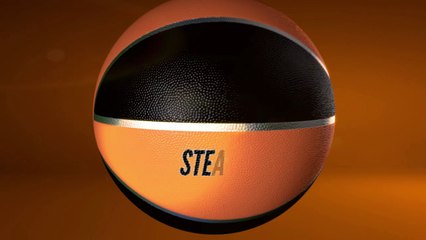 Steal of the Night: Vlantimir Giankovits, Panathinaikos Athens