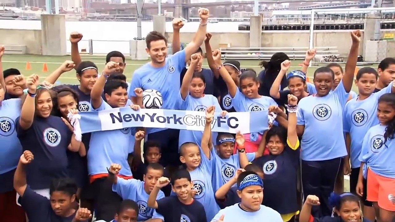 Villa: 'Lampard eine wahre Legende'