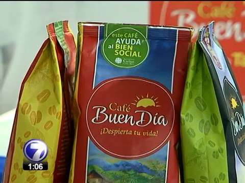 Pastoral Social llevará alimentos a familias de escasos recursos