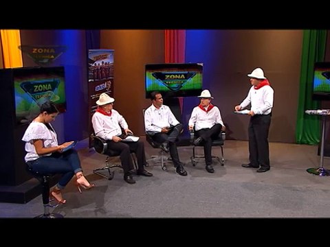 Zona Técnica: La preparación de la “Sele” previo al Mundial