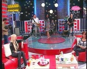 Goca Bozinovska - Dobra