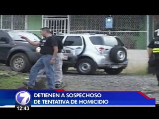 下载视频: OIJ detiene a sospechosos de asaltos y tentativa de homicidio en Limón