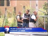 Hombre se mantiene atrincherado en Ciudad Cariari