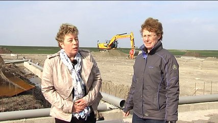 Het Weer: Harma bie de boer [27-3-2015] - RTV Noord