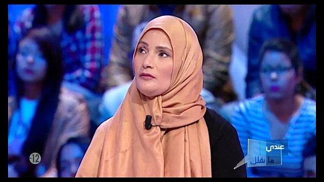 Andi Mankolek 26/03/2015 Partie 05 عندي ما نقلك الموسم 07 الحلقة 24 | جزء
