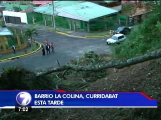 Trabajadores que chapeaban un lote baldío hallaron un cráneo humano en Curridabat