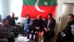 Watch Video of Imran Khan Talking against Pakistani Army Generals and Sheikh Rasheed