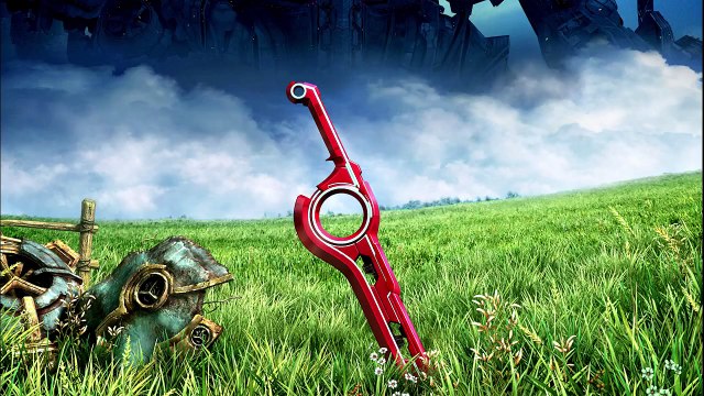 Xenoblade Chronicles 3D - Take a Tour (New Nintendo 3DS)