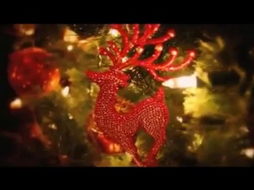 7 Yaşındaki Çocuktan Noel Şarkısı-Rhema Marvanne