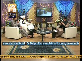 Part 03 Program Naat Zindagi Hai Ary qtv Date: 28 March 15