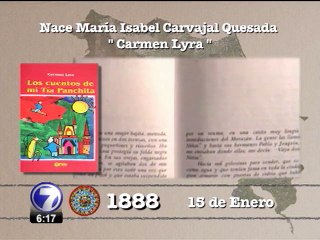 Hoy en la Historia: 15 enero 2014