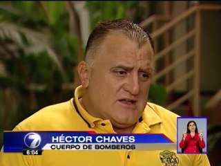 Bomberos llama la atención por aumento de muertes e incendios provocados