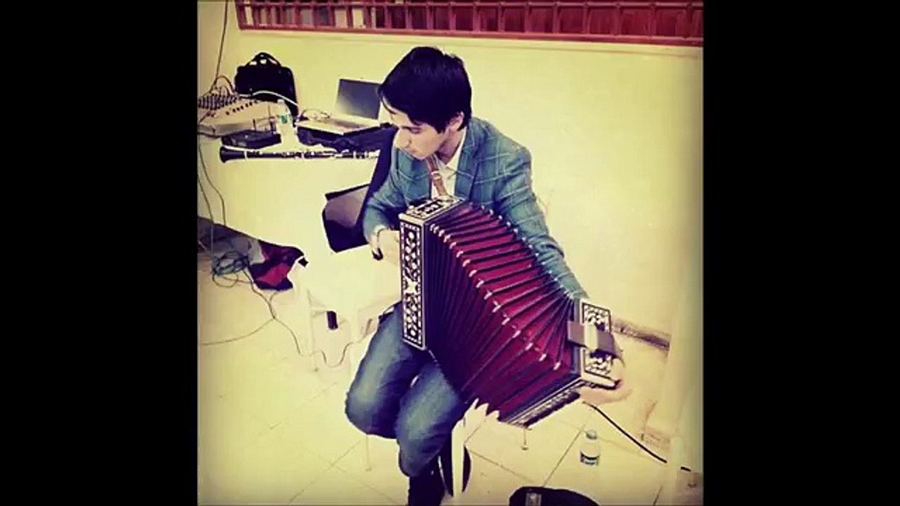 Batuhan Karaçanta  ♫ Yaşa Könül ♫