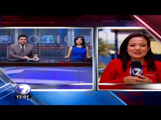 Presidente Luis Guillermo Solís designa a Gustavo Mata como nuevo Ministro de Seguridad