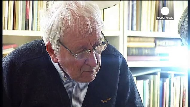 توماس ترانستروم، برنده جایزه نوبل ادبیات سال ۲۰۱۱ میلادی درگذشت