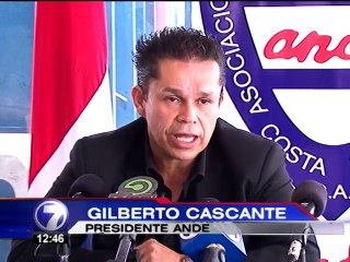 Infraestructura y recorte en nombramientos amenazan curso lectivo, según ANDE