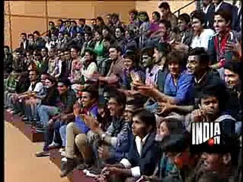 Nana Patekar in Aap Ki Adalat (Part 1)