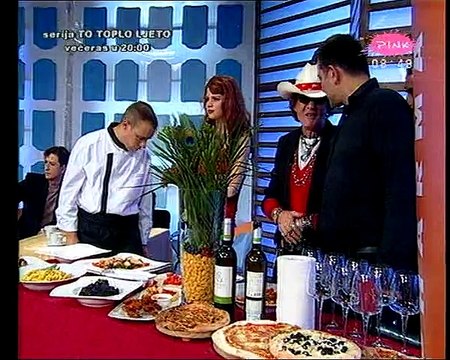 Goca Bozinovska - Ili idi ili ja cu