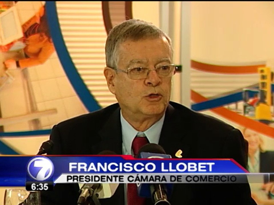 Cámara de Comercio reporta crecimiento de 14% en modelo de franquicias