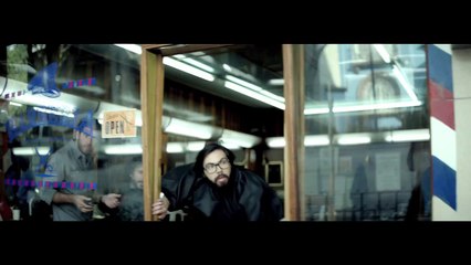 Mortal Kombat X - TV Commercial Trailer (Live Action)