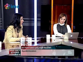 Gündem Müzakere (26 Mart 2015)