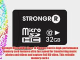 LB1 High Performance New Micro SDHC Card 32GB for Acer C720 Chromebook High Speed Class 10