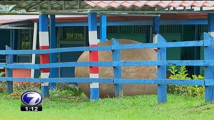 Zona sur: Un sinfín de atractivos encantados por el título de Patrimonio Mundial
