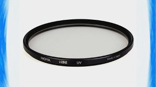 Hoya 77mm HD2/ UV Filter