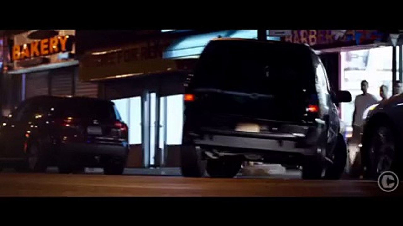 Líbranos del mal - 2014