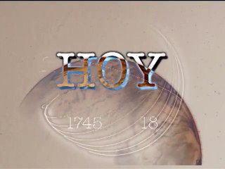 Hoy en la Historia: 19 diciembre 2013