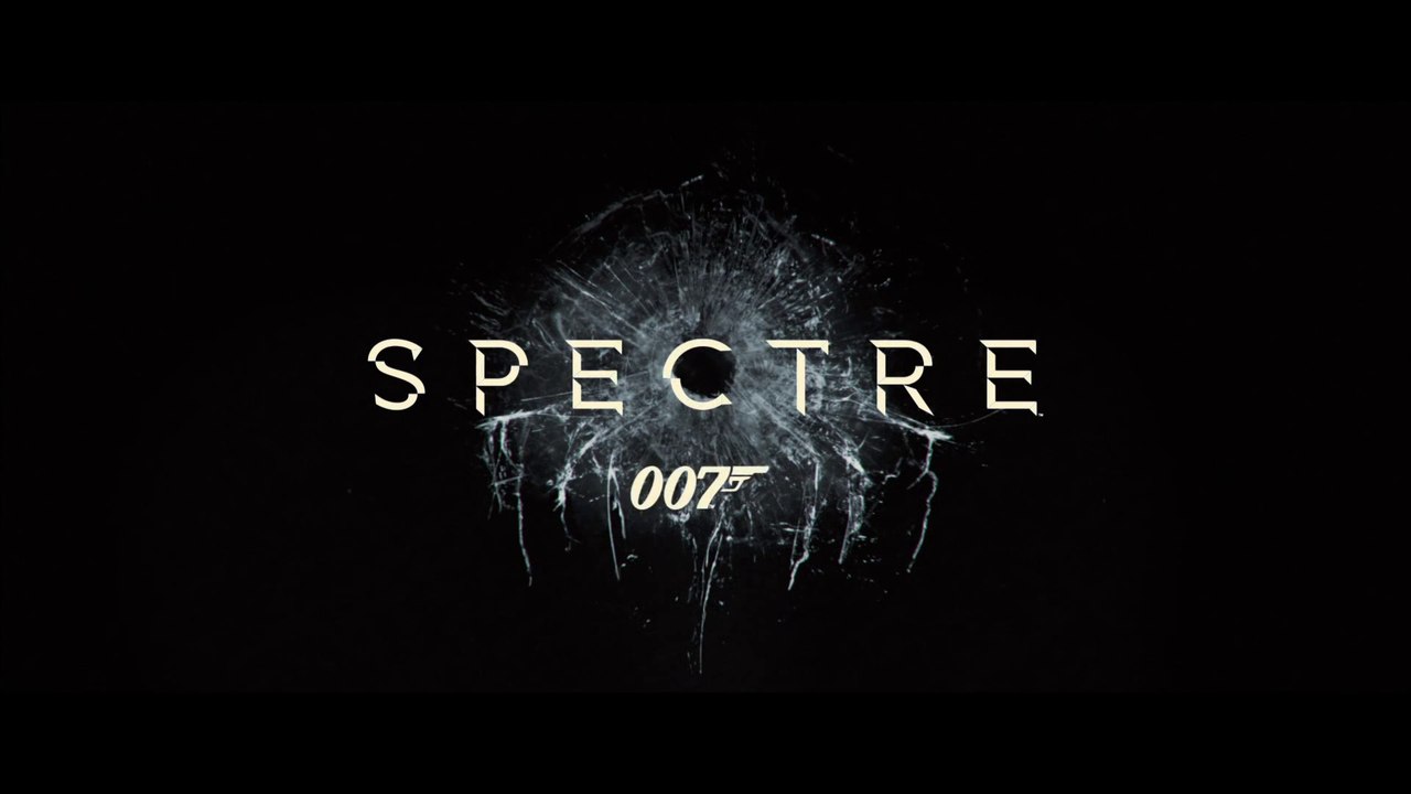 SPECTRE Teaser