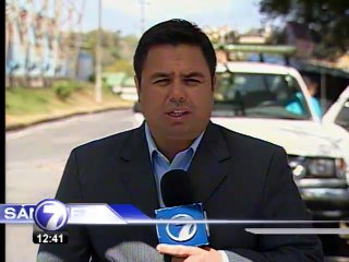 Inicia juicio contra sujeto que atropelló y mató a colegiales en San Ramón