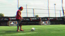 AC MILAN Freestyle Football Skills Tutorials   JAYZINHO   FLO   Intro   YouTube