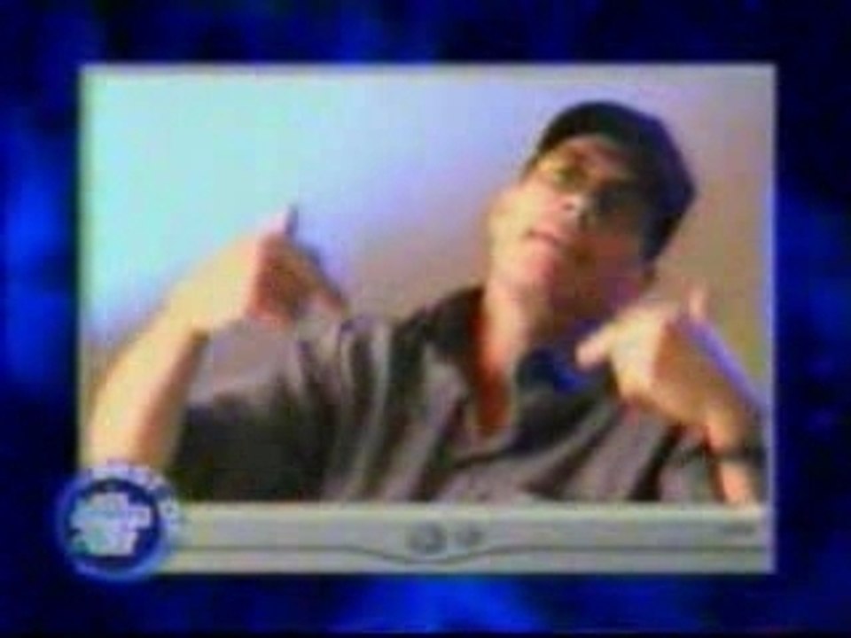 Jen claude vandamme aware