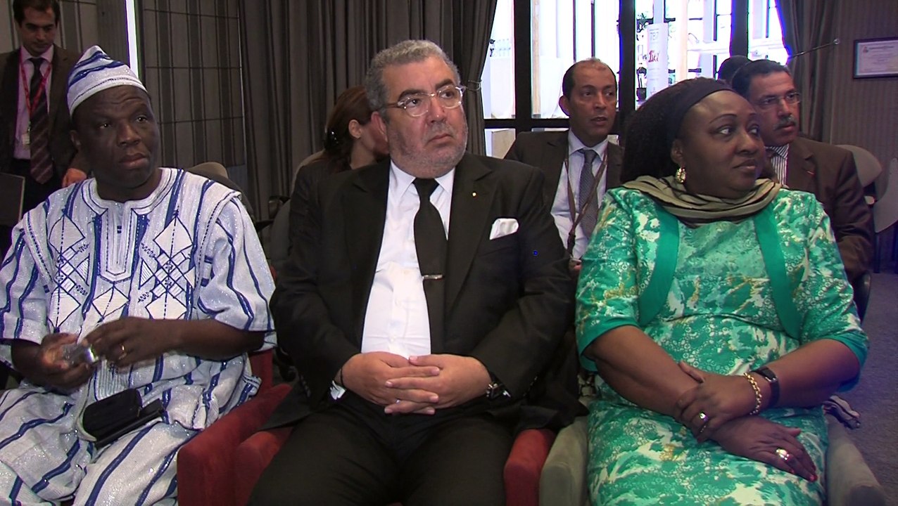 La FAAPA et la RAM concluent un partenariat au service de la solidarité africaine