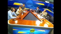 Entrevista a Christian Meier y Carlos Alcántara 'RPP Noticias'
