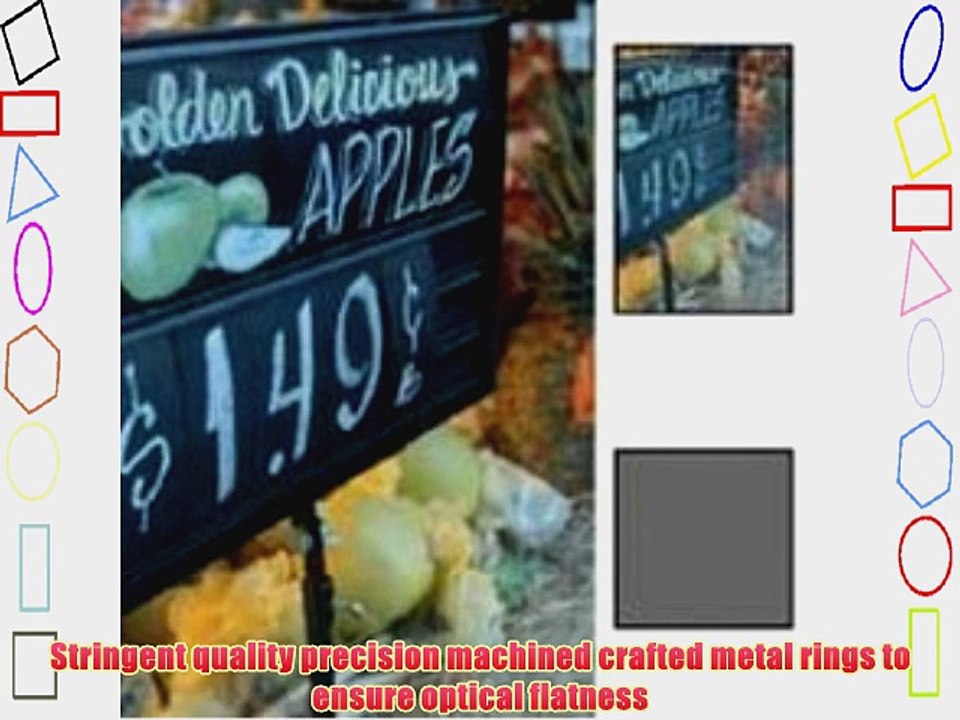 Rodenstock 88030 HR 77mm CPL Circular Polarizer MC Digital Filter