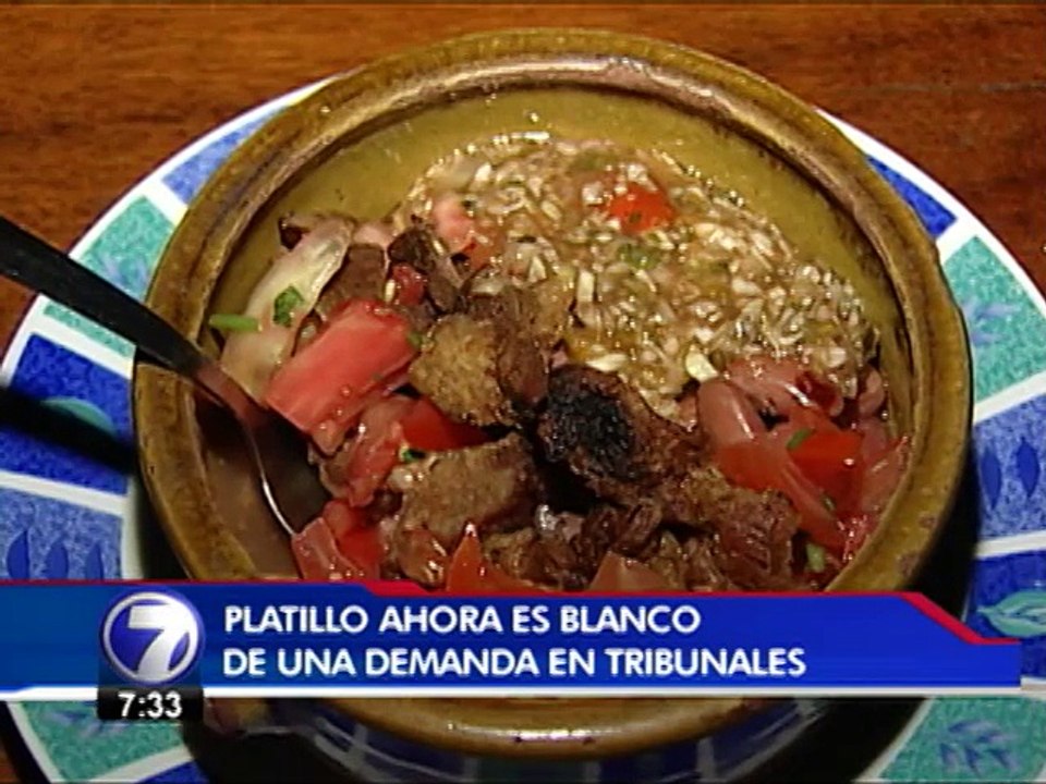 Creadores del chifrijo demandan a hoteles y restaurantes que comercializan su platillo