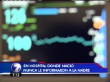 OIJ ya contabiliza dos denuncias penales contra médicos del Hospital de Niños