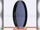 Rodenstock 88024 HR 55mm CPL Circular Polarizer MC Digital Filter