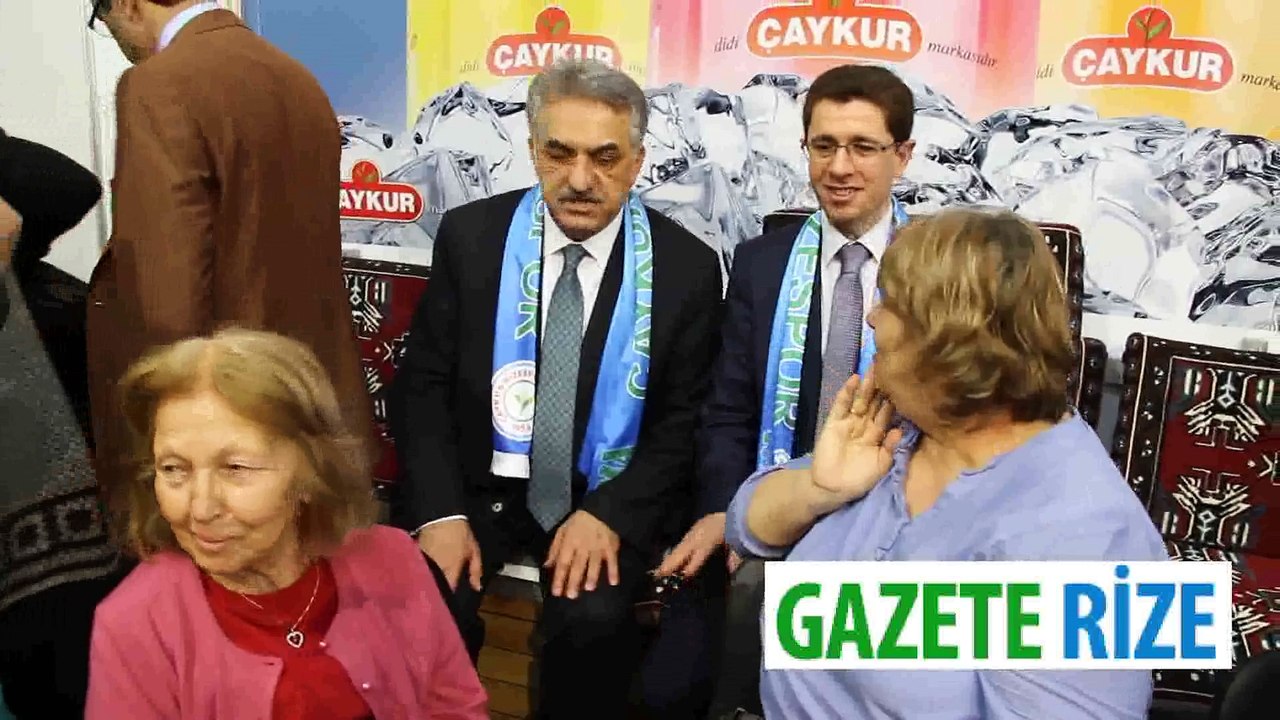 Hayati Yazıcı komik diyaloglar