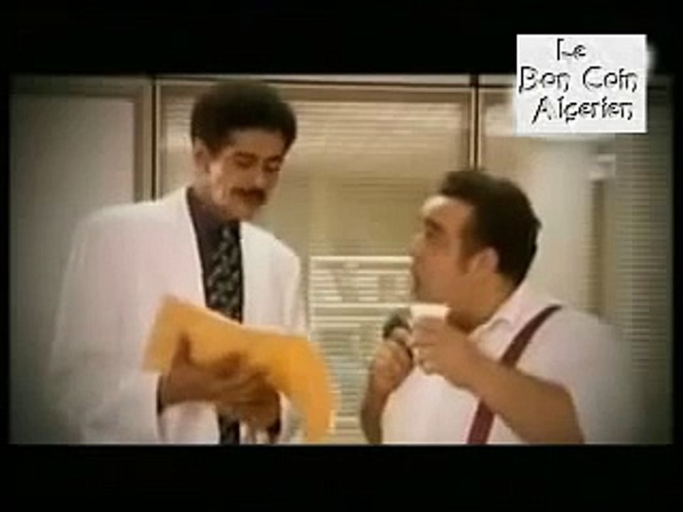 Nass Mlah City 2 Chico et Fatcha